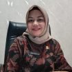 Kepala Bidang Pengadaan, Pemberhentian dan Informasi Kepegawaian, BKPSDMD Kota Ternate, Nany Wardhani