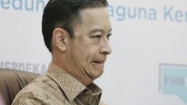 Tom Lembong. FT: Istimewa