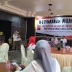 Musyawarah Wilayah IV Persatuan Insinyur Seluruh Indonesia Wilayah Maluku Utara, di Jati Hotel, Ternate