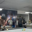 Event Biliar Walikota Cup Nine Ball Turnament 2024