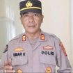 Kasi Humas Polres Ternate, Umar Kombong