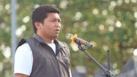 Ketua Bawaslu Kota Ternate, Kifli Sahlan