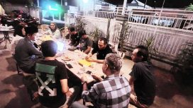 Panitia Musprov POBSI Malut