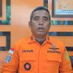Kepala Kantor Basarnas Ternate, Fathur Rahman